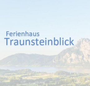 Ferienhaus Traunsteinblick